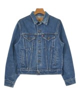 Levi's デニムジャケット