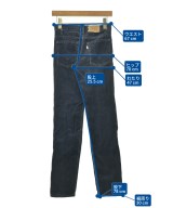 Levi's（リーバイス）その他 紺 サイズ:27(M位) レディース/2200685090046