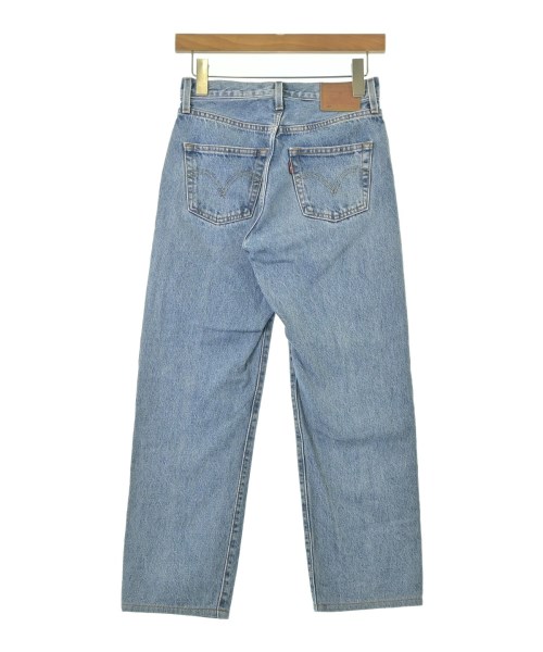 Levi's（リーバイス）デニムパンツ 青 サイズ:23(XS位) レディース/2200685090053