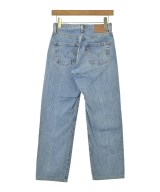 Levi's（リーバイス）デニムパンツ 青 サイズ:23(XS位) レディース/2200685090053