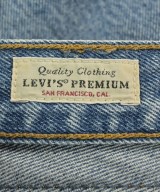 Levi's（リーバイス）デニムパンツ 青 サイズ:23(XS位) レディース/2200685090053
