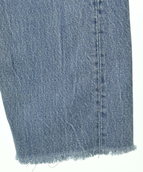 Levi's（リーバイス）デニムパンツ 青 サイズ:27(M位) レディース/2200685090060