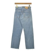 Levi's（リーバイス）デニムパンツ 青 サイズ:27(M位) レディース/2200685090060