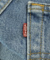 Levi's（リーバイス）デニムパンツ 青 サイズ:27(M位) レディース/2200685090060