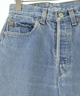 Levi's（リーバイス）デニムパンツ 青 サイズ:27(M位) レディース/2200685090060