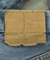 Levi's（リーバイス）デニムパンツ 青 サイズ:27(M位) レディース/2200685090060