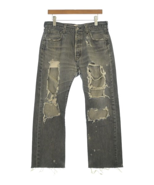 Levi's(リーバイス)デニムパンツ グレー サイズ:34(XL位)/2200685680377