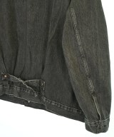 Levi's（リーバイス）デニムジャケット グレー サイズ:XL メンズ/2200685727034