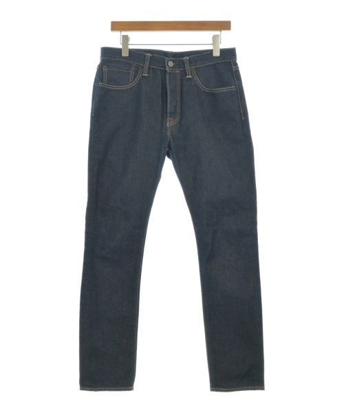 Levi's(リーバイス)デニムパンツ 紺 サイズ:31(M位)/2200685807040