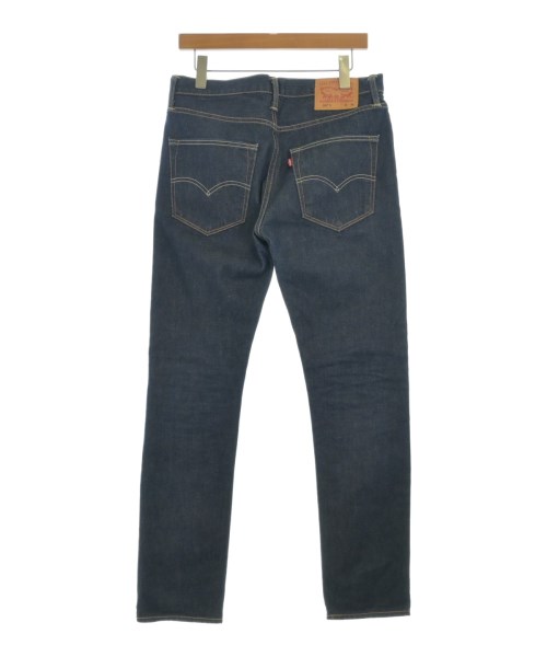 Levi's（リーバイス）デニムパンツ 紺 サイズ:31(M位) メンズ/2200685807040