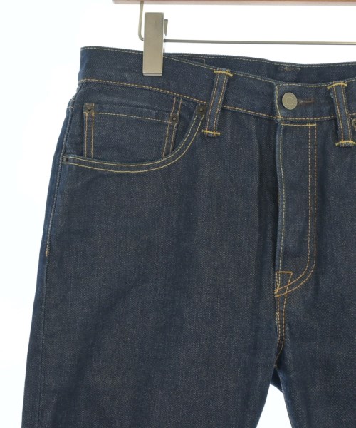 Levi's（リーバイス）デニムパンツ 紺 サイズ:31(M位) メンズ/2200685807040