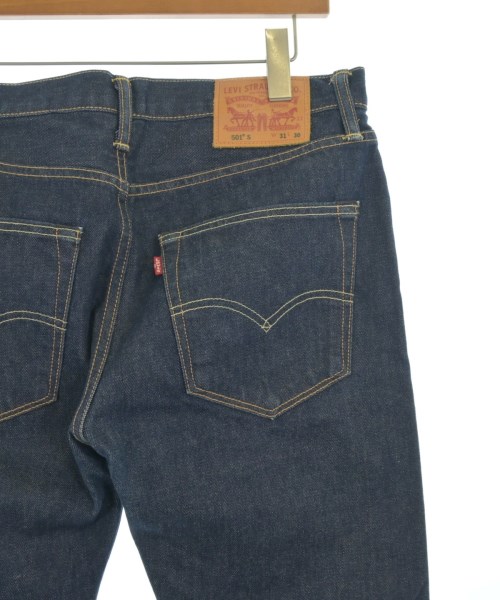 Levi's（リーバイス）デニムパンツ 紺 サイズ:31(M位) メンズ/2200685807040