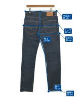 Levi's（リーバイス）デニムパンツ 紺 サイズ:31(M位) メンズ/2200685807040
