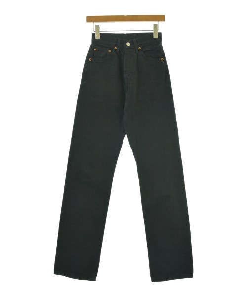 Levi's(リーバイス)デニムパンツ 紺 サイズ:24(S位)/2200685886113