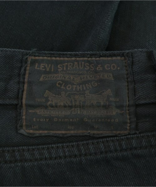 Levi's（リーバイス）デニムパンツ 紺 サイズ:24(S位) レディース/2200685886113