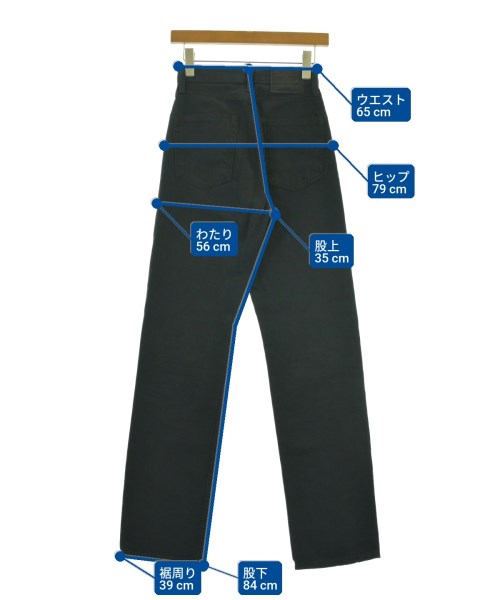 Levi's（リーバイス）デニムパンツ 紺 サイズ:24(S位) レディース/2200685886113