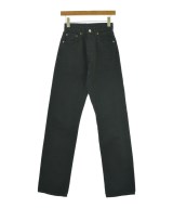 Levi's（リーバイス）デニムパンツ 紺 サイズ:24(S位) レディース/2200685886113