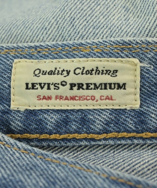 Levi's（リーバイス）デニムパンツ 紺 サイズ:30(M位) メンズ/2200685855270