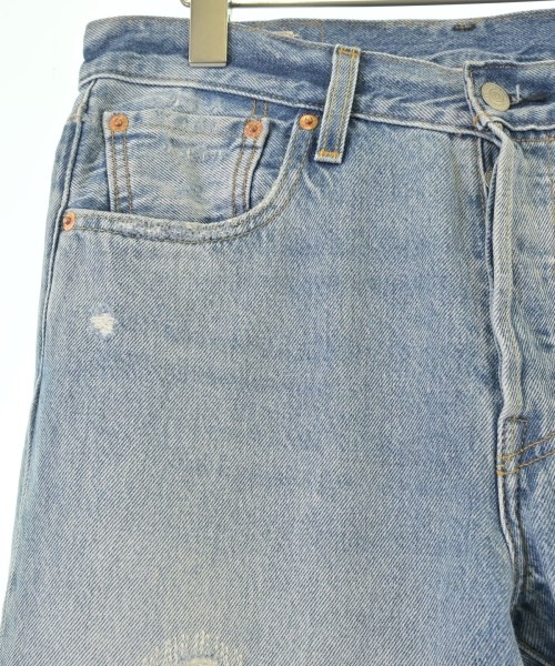 Levi's（リーバイス）デニムパンツ 紺 サイズ:30(M位) メンズ/2200685855270