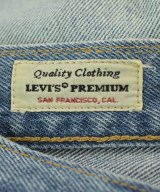 Levi's（リーバイス）デニムパンツ 紺 サイズ:30(M位) メンズ/2200685855270