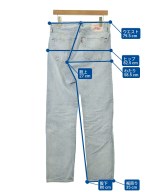 Levi's（リーバイス）デニムパンツ 紺 サイズ:30(M位) メンズ/2200685855270