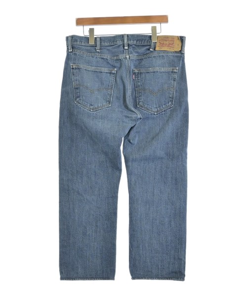 Levi's（リーバイス）デニムパンツ 青 サイズ:38(XXL位) メンズ/2200686140030