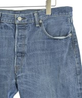 Levi's（リーバイス）デニムパンツ 青 サイズ:38(XXL位) メンズ/2200686140030