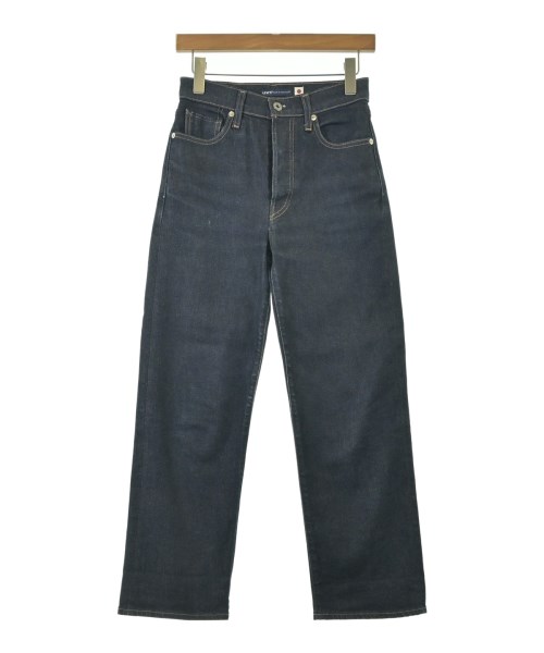 LEVI'S MADE&CRAFTED(リーバイスメイドアンドクラフテッド)デニムパンツ 紺 サイズ:25(S位)/2200686190028