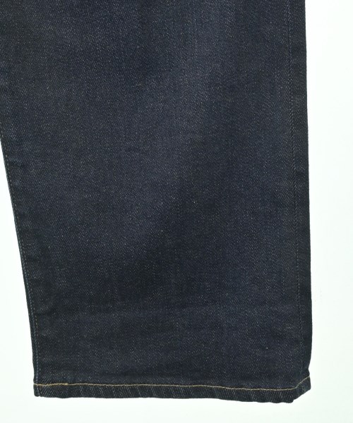 LEVI'S MADE&CRAFTED（リーバイスメイドアンドクラフテッド）デニムパンツ 紺 サイズ:25(S位) レディース/2200686190028