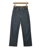 LEVI'S MADE&CRAFTED（リーバイスメイドアンドクラフテッド）デニムパンツ 紺 サイズ:25(S位) レディース/2200686190028