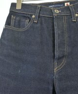LEVI'S MADE&CRAFTED（リーバイスメイドアンドクラフテッド）デニムパンツ 紺 サイズ:25(S位) レディース/2200686190028