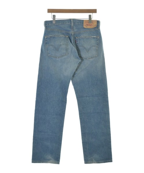 Levi's（リーバイス）デニムパンツ 紺 サイズ:32(L位) メンズ/2200686232025