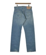 Levi's（リーバイス）デニムパンツ 紺 サイズ:32(L位) メンズ/2200686232025