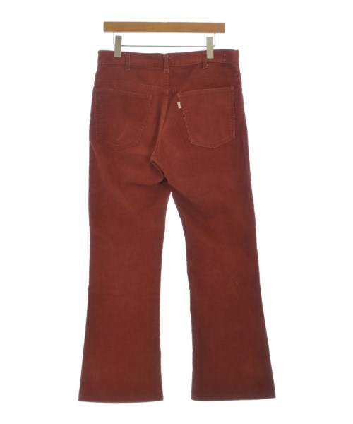 Levi's（リーバイス）その他 赤 サイズ:33(L位) メンズ/2200681839083