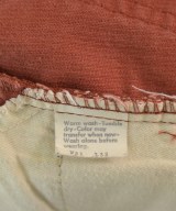 Levi's（リーバイス）その他 赤 サイズ:33(L位) メンズ/2200681839083
