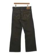 Levi's（リーバイス）デニムパンツ 茶 サイズ:32(L位) メンズ/2200681839106