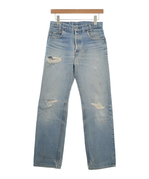 Levi's(リーバイス)デニムパンツ 青 サイズ:28(L位)/2200681321236