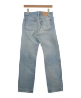 Levi's（リーバイス）デニムパンツ 青 サイズ:28(L位) レディース/2200681321236