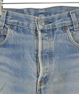 Levi's（リーバイス）デニムパンツ 青 サイズ:28(L位) レディース/2200681321236
