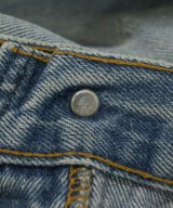 Levi's（リーバイス）デニムパンツ 青 サイズ:28(L位) レディース/2200681321236
