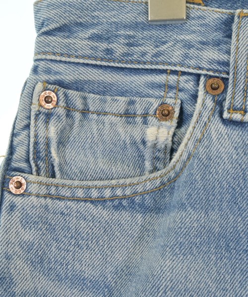 Levi's（リーバイス）デニムパンツ 青 サイズ:30(M位) メンズ/2200681321267