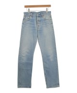 Levi's（リーバイス）デニムパンツ 青 サイズ:30(M位) メンズ/2200681321267