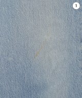 Levi's（リーバイス）デニムパンツ 青 サイズ:30(M位) メンズ/2200681321267