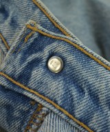Levi's（リーバイス）デニムパンツ 青 サイズ:28(L位) レディース/2200681452015