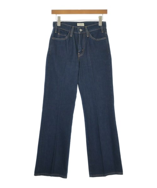 Levi's(リーバイス)デニムパンツ 紺 サイズ:26(M位)/2200681831018