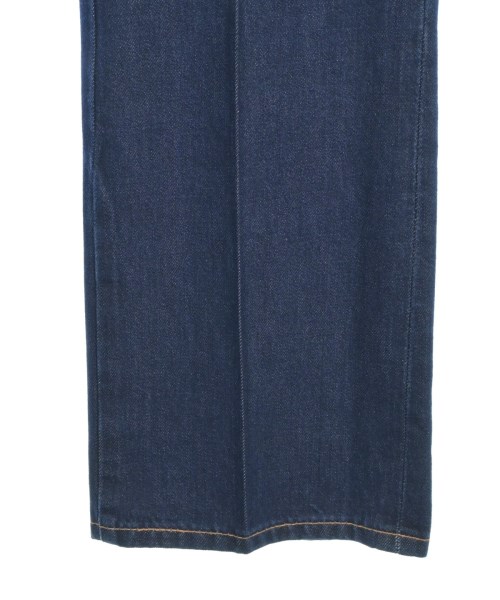 Levi's（リーバイス）デニムパンツ 紺 サイズ:26(M位) レディース/2200681831018