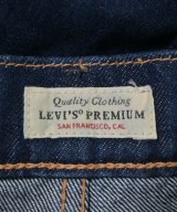 Levi's（リーバイス）デニムパンツ 紺 サイズ:26(M位) レディース/2200681831018