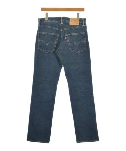 Levi's（リーバイス）デニムパンツ 青 サイズ:31(M位) メンズ/2200682242011