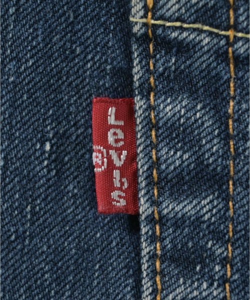 Levi's（リーバイス）デニムパンツ 青 サイズ:31(M位) メンズ/2200682242011
