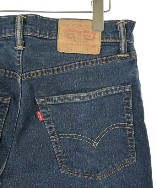 Levi's（リーバイス）デニムパンツ 青 サイズ:31(M位) メンズ/2200682242011